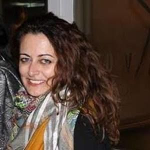 Meet your Posher, Hilary